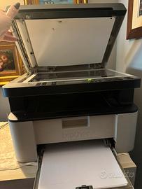 Stampante multifunzionale