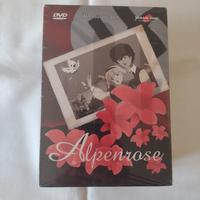 Alpenrose Vol.1 Ep. 1/4