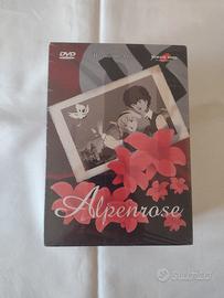 Alpenrose Vol.1 Ep. 1/4