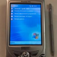 Pocket PC Mio A201