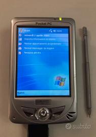 Pocket PC Mio A201