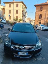 Astra station wagon GPL Tech