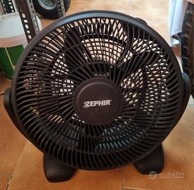 ventilatore da tavolo