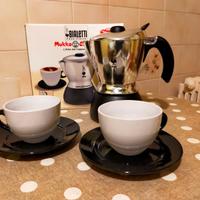 Bialetti Mukka Express Cappuccina