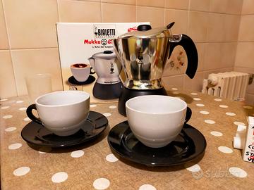 Bialetti Mukka Express Cappuccina