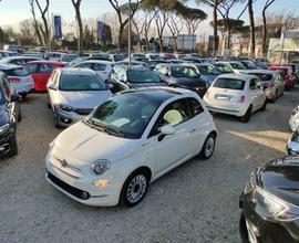 FIAT 500 1.0 Hybr. Dolcevita AndroidAuto,CRUISE,