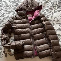 Piumino donna Grifoni