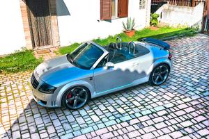 Audi TT 8n UNICA