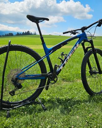 TREK Supercaliber 9.6 SL gen. 2 2024