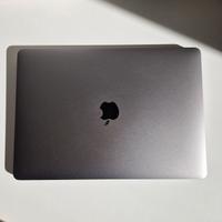MacBook Air 13 (Intel 2020)