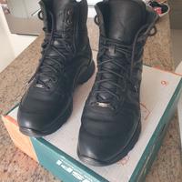 Crispi Swat Evo Goretex Black Anfibi Stivaletto 44