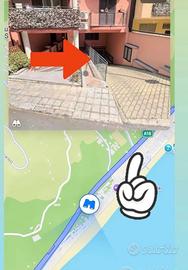 Garage/ Box auto