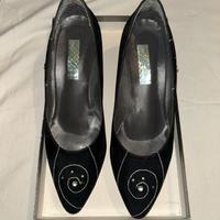 Scarpe con tacco Altoga calzature - made in italy