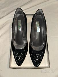 Scarpe con tacco Altoga calzature - made in italy