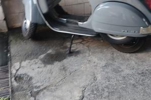  Vespa per non utilizzo 