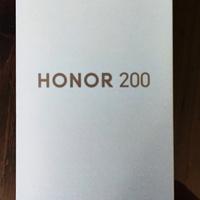 HONOR 200 NERO SIGILLATO