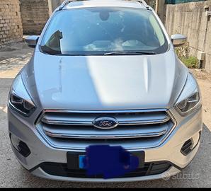 Ford Kuga 1500 titanium