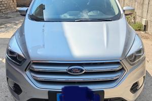 Ford Kuga 1500 titanium