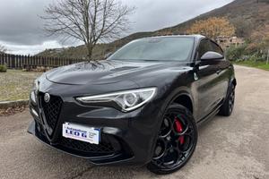 Alfa Romeo Stelvio 2.9 Bi-Turbo V6 510 CV AT8 Quad