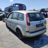 Ford focus c-max dm2 1.6 tdci 109cv -ricambi