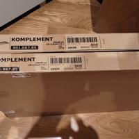 KOMPLEMENT porta pantaloni estraibile x PAX