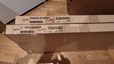 KOMPLEMENT porta pantaloni estraibile x PAX