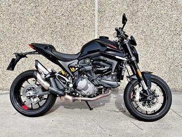Ducati Monster 937 Ducati