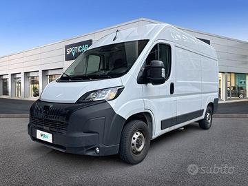 Peugeot Boxer 2.2 BLUEHDI 140 S&S 335 L2H2