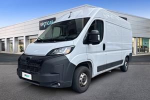 Peugeot Boxer 2.2 BLUEHDI 140 S&S 335 L2H2