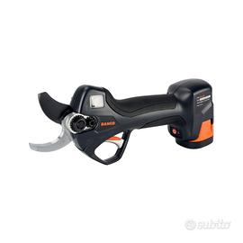 Forbici Bahco BCL235 35 mm -con batteria integrata