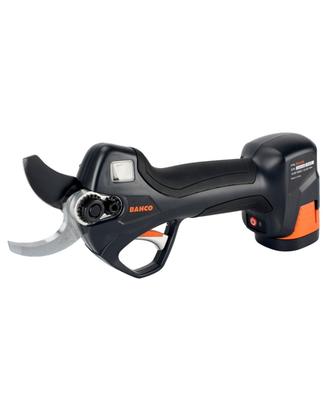 Forbici Bahco BCL235 35 mm -con batteria integrata