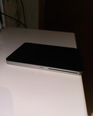 Trackpad Mac