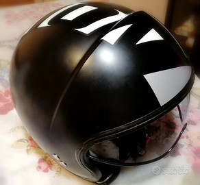 2 caschi Nolan Tg. M