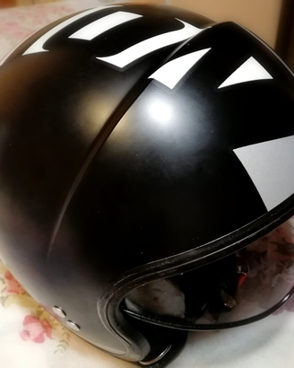 2 caschi Nolan Tg. M