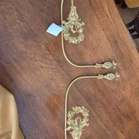 Embrasse e reggi tende