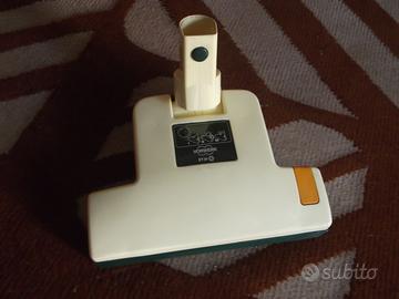 Battitappeto Vorwerk ET31 per Folletto vintage