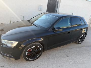 audi a 3