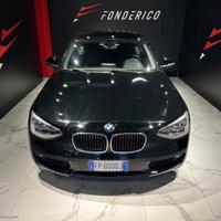 BMW 116d 5p. Business