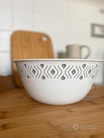 Ciotola / Insalatiera Tosca 23cm