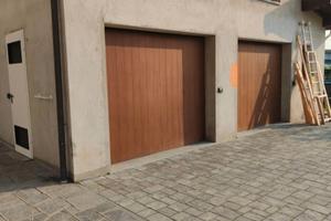 Basculanti per Garage