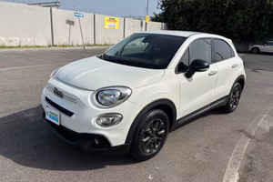 Fiat 500X 1.3 MultiJet 95 CV Club