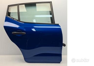 03 / PORTE -usate - DACIA SANDERO BJI 2020-POI dx/