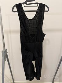 Salopette ciclismo pissei