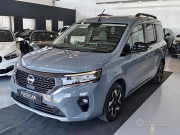 NISSAN Townstar 1.3 130 CV Tekna 5 posti