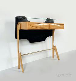 Consolle Vintage 1950 - Stile Ico Parisi
