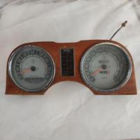 Tachimetro Alfa Romeo 2000 del 1972