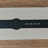 Cinturino Apple Watch  Sport nero (46mm)

