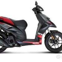 SR Motard : motore forcella cerchio pinza pompa