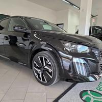 PEUGEOT 208 PureTech 100 Stop&Start 5 porte GT