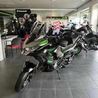 KAWASAKI Versys 1000 SE Abs my21